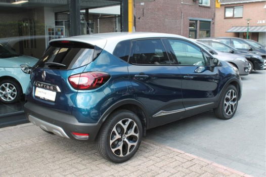 Renault Captur - Energy dCi 90 Intens - 1