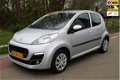 Peugeot 107 - 1.0 Active Airco. Automaat - 1 - Thumbnail