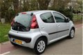 Peugeot 107 - 1.0 Active Airco. Automaat - 1 - Thumbnail