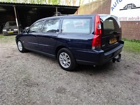 Volvo V70 - 2.4 Edition I - 1