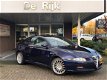 Alfa Romeo GT - 2.0 JTS Distinctive Selespeed SEMI-AUTOMAAT | LEDER, NAVI, PDC | NAP | - 1 - Thumbnail