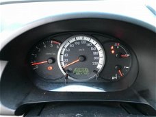Mazda 5 - 5 2.0 CiTD Touring 7 prs, climate, EUR 4