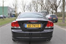 Volvo C70 Convertible - 2.5 T5 Summum CABRIOLET, LEDER/CRUISE NIEUWSTAAT