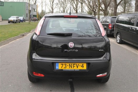 Fiat Punto Evo - 1.3 M-Jet Dynamic 5-DEURS AIRCO/CRUISE NETTE STAAT - 1