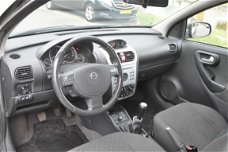 Opel Corsa - 1.2-16V Essentia AIRCO/1 JAAR APK