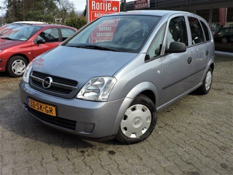 Opel Meriva - 1.4 16V Essentia - 1