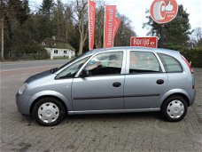 Opel Meriva - 1.4 16V Essentia