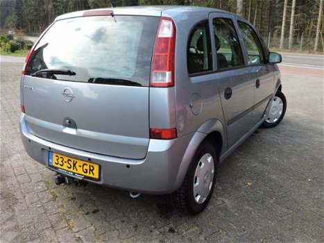 Opel Meriva - 1.4 16V Essentia - 1