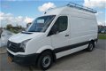 Volkswagen Crafter - 32 2.0 TDI L2H2 trekh. imperiaal 11-2012 - 1 - Thumbnail