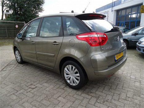 Citroën C4 Picasso - 1.6 HTP 150 PK AMBIANCE AUTOMAAT 5 PERSOONS / 1e EIGENAAR / CLIMATE CONTROL / C - 1