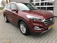 Hyundai Tucson - 1.6 T-GDi Comfort 4WD Automaat