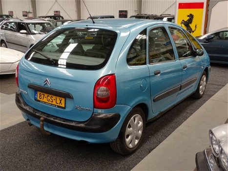 Citroën Xsara Picasso - 1.6i Trekhaak - 1