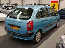 Citroën Xsara Picasso - 1.6i Trekhaak