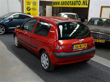 Renault Clio - 1.2-16V Dynamique Comfort Stuurbekrachtiging - 1