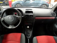 Renault Clio - 1.2-16V Dynamique Comfort Stuurbekrachtiging