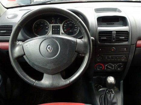 Renault Clio - 1.2-16V Dynamique Comfort Stuurbekrachtiging - 1