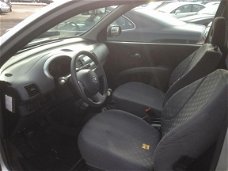 Nissan Micra - 1.2 65pk Visia