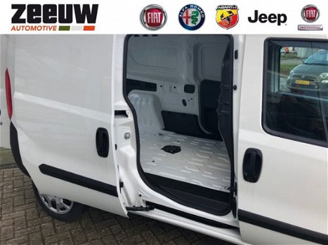 Fiat Doblò Cargo - 1.6 MJ 105 PK L2H1 Maxi Pro Edition - 1