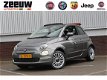 Fiat 500 C - TwinAir Turbo 80 PK Lounge Navi Cruise PDC - 1 - Thumbnail