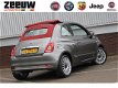 Fiat 500 C - TwinAir Turbo 80 PK Lounge Navi Cruise PDC - 1 - Thumbnail