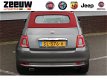 Fiat 500 C - TwinAir Turbo 80 PK Lounge Navi Cruise PDC - 1 - Thumbnail