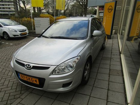 Hyundai i30 - 1.4I CVVT 5DR ACTIVE COOL - 1