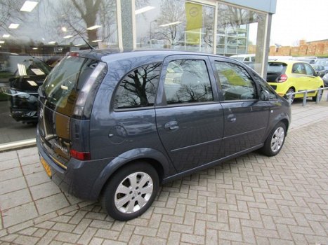 Opel Meriva - 1.6 TEMPTATION AIRCO /L.M. VELGEN - 1