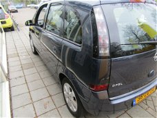 Opel Meriva - 1.6 TEMPTATION AIRCO /L.M. VELGEN