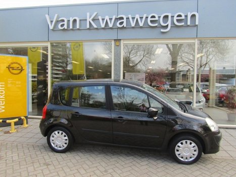 Renault Grand Modus - 1.2 TCE 100PK EXPRESSION - 1