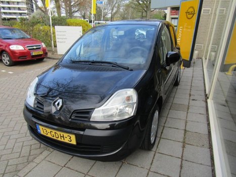 Renault Grand Modus - 1.2 TCE 100PK EXPRESSION - 1