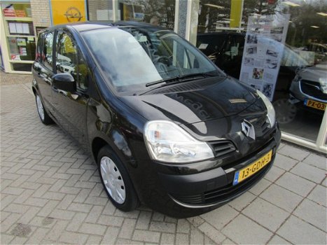 Renault Grand Modus - 1.2 TCE 100PK EXPRESSION - 1
