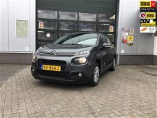 Citroën C3 - 1.2 PureTech Feel 105g Cruise Controle , Airco