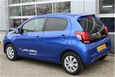 Peugeot 108 - 1.0 e-VTi 72PK 5D ACTIVE|BLUETOOTH/USB|GETINT GLAS|AIRCO