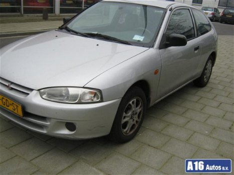 Mitsubishi Colt - 1.3 GLi - 1