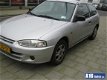 Mitsubishi Colt - 1.3 GLi - 1 - Thumbnail