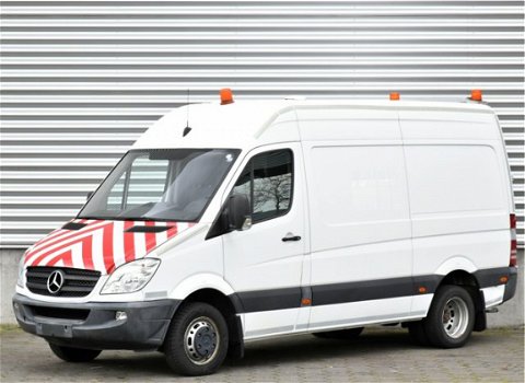 Mercedes-Benz Sprinter - 519 3.0 CDI 366 HD - 1