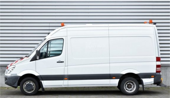 Mercedes-Benz Sprinter - 519 3.0 CDI 366 HD - 1