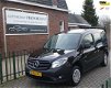 Mercedes-Benz Citan - 108 CDI Trend airco € 7900 incl BTW - 1 - Thumbnail