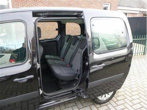 Mercedes-Benz Citan - 108 CDI Trend airco € 7900 incl BTW - 1