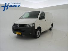 Volkswagen Transporter - 2.0 TDI E.C. + AIRCO / CRUISE CONTROL