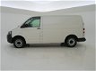 Volkswagen Transporter - 2.0 TDI E.C. + AIRCO / CRUISE CONTROL - 1 - Thumbnail