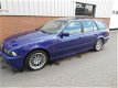 BMW 5-serie Touring - 530i EXECUTIVE AUTOMAAT Individuaal - 1 - Thumbnail