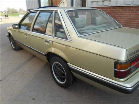 Opel Senator - 3.0E AUTOMAAT AUTOMAAT - 1