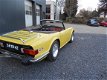 Triumph TR6 - CABRIOLET - 1 - Thumbnail