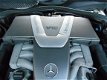 Mercedes-Benz 600-serie - 600 CL V12 COUPE - 1 - Thumbnail