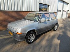 Renault 5 - 5 1.1 SL