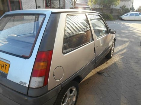 Renault 5 - 5 1.1 SL - 1