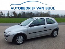 Opel Corsa - 1.0 12V Comfort 2002 Airco Stuurbekrachtiging