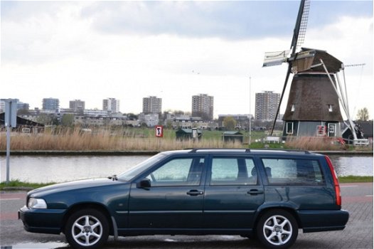 Volvo V70 - 2.5 Sports-Line - 1