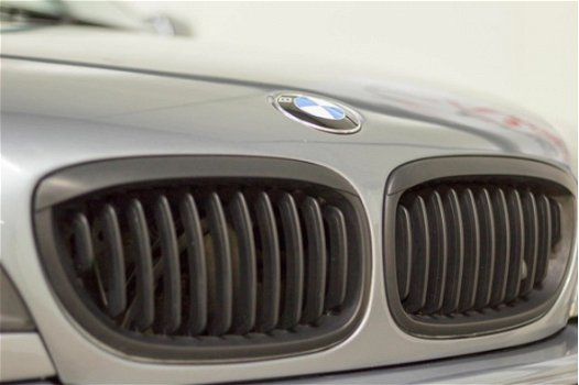 BMW 3-serie Coupé - 320Ci Executive /AUTOMAAT/AIRCO/HALF-LEER/NAP - 1